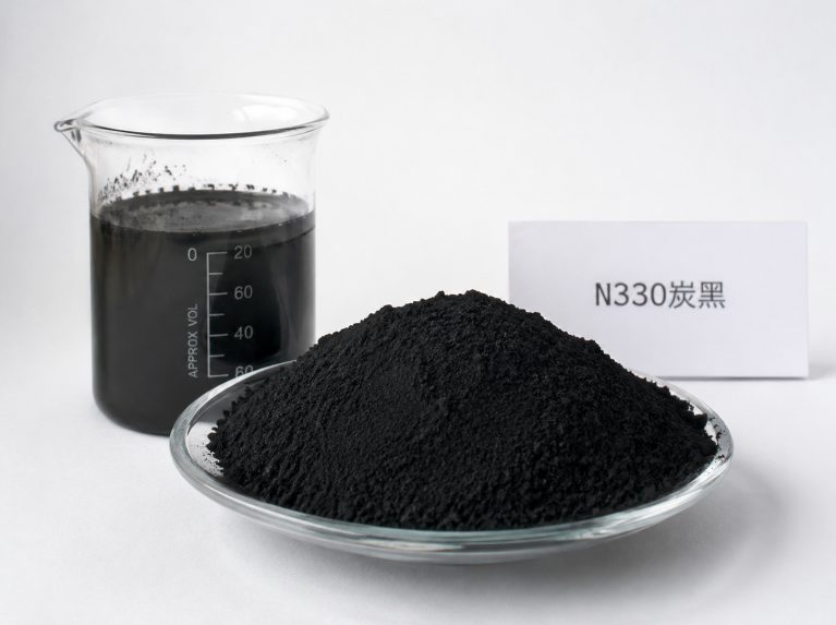 昆明导电炭黑粉体
